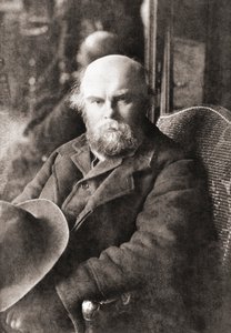 Paul-Marie Verlaine de Unknown